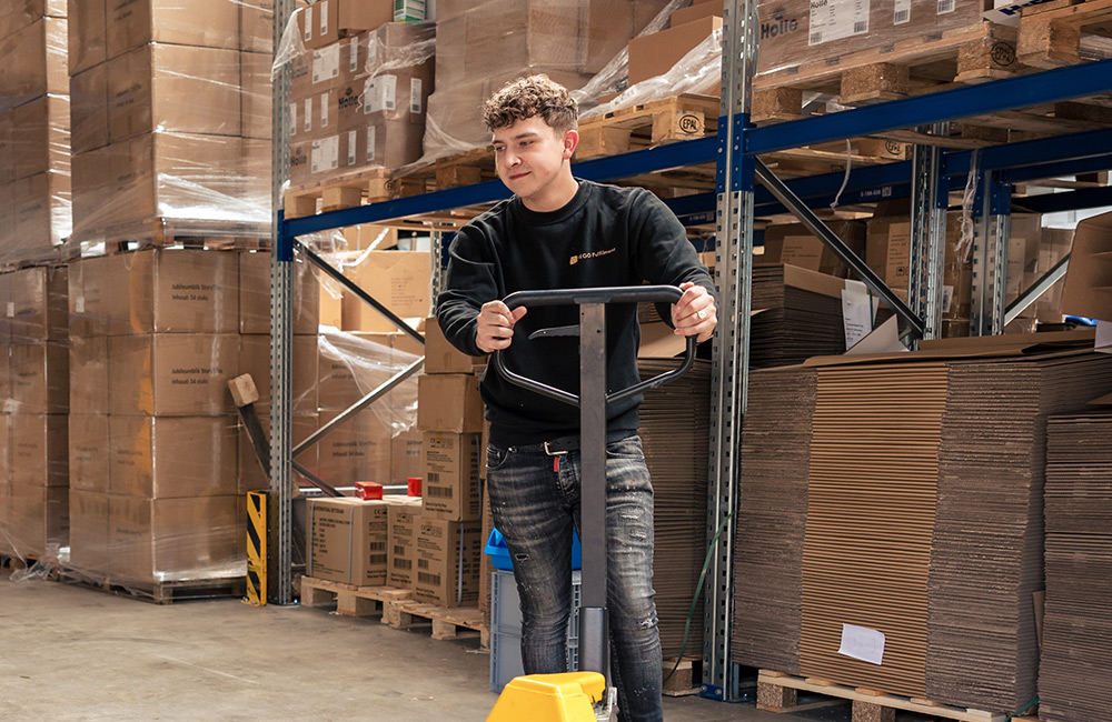E fulfilment Uitbesteden HEGO Fulfilment